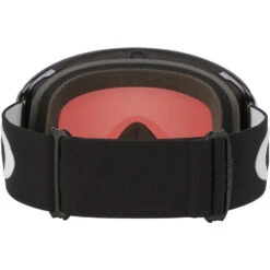 Oakley Flight Deck Snowgoogle Matte Black/Prizm Snow Torch Iridium Damen, Herren -Skiausrüstung oakley flightdeck oo7050 33 02 grossnhCbcbrniuM2u