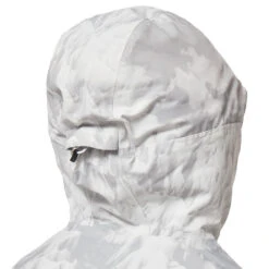 Oakley Holly Skijacke Grey Mountain Damen -Skiausrüstung oakley holly foa500124 9m1 grey 04 gross