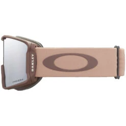 Oakley Line Miner L Skibrille Mark McMorris/Prizm Snow Black Iridium Damen, Herren -Skiausrüstung oakley line miner oo7070 d5 02 grosstBgBiM8PIG9T2