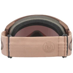 Oakley Line Miner L Skibrille Mark McMorris/Prizm Snow Black Iridium Damen, Herren -Skiausrüstung oakley line miner oo7070 d5 03 grossBBTSmDCsu7HlU