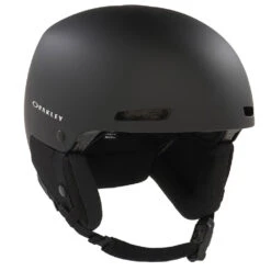 Oakley MOD1 Pro Skihelm Blackout Damen, Herren 9 Oakley MOD1 Pro Skihelm Blackout Damen, Herren -Skiausrüstung oakley mod1 pro fos900586 02e 03 gross