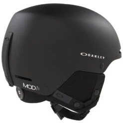 Oakley MOD1 Pro Skihelm Blackout Damen, Herren 10 Oakley MOD1 Pro Skihelm Blackout Damen, Herren -Skiausrüstung oakley mod1 pro fos900586 02e 04 gross