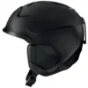 Oakley MOD3 Skihelm Blackout Damen, Herren