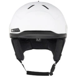 Oakley MOD3 Factory Pilot Snowboard-Helm Matte White Damen, Herren 6 Oakley MOD3 Factory Pilot Snowboard-Helm Matte White Damen, Herren -Skiausrüstung oakley mod3 factory pilot 99474fp 100 matte white 02 grossde7rs6997uTC7