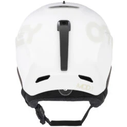 Oakley MOD3 Factory Pilot Snowboard-Helm Matte White Damen, Herren 7 Oakley MOD3 Factory Pilot Snowboard-Helm Matte White Damen, Herren -Skiausrüstung oakley mod3 factory pilot 99474fp 100 matte white 03 grossrp3jPMlJVJ6BU