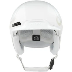 Oakley MOD5 Factory Pilot Snowboard-Helm Matte White Damen, Herren 6 Oakley MOD5 Factory Pilot Snowboard-Helm Matte White Damen, Herren -Skiausrüstung oakley mod5 factorypilot 99430fp 11b mattewhite 02 gross