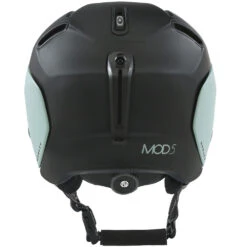 Oakley MOD5 Snowboardhelm Arctic Surf Damen, Herren -Skiausrüstung oakley mod5 helm 99430 79r arctic surf 02 grossgyYV2WyqmQwPm