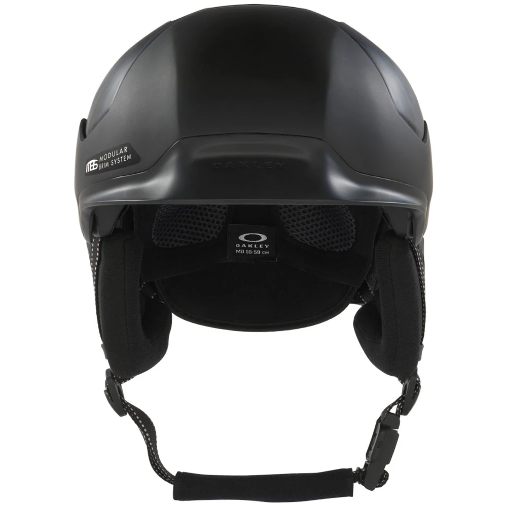 Oakley MOD5 MIPS EU Snowboardhelm Matte Night Camo Damen, Herren 2 Oakley MOD5 MIPS EU Snowboardhelm Matte Night Camo Damen, Herren – Bild 2