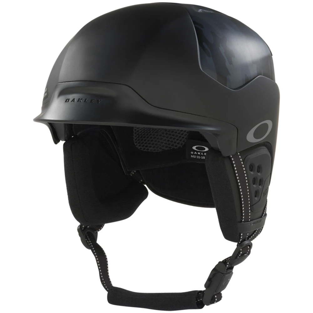 Oakley MOD5 MIPS EU Snowboardhelm Matte Night Camo Damen, Herren 1 Oakley MOD5 MIPS EU Snowboardhelm Matte Night Camo Damen, Herren