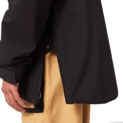 Oakley TNP TBT Insulated Skijacke Blackout Herren -Skiausrüstung oakley tnp tbt foa403652 02e blackout 04 grossZ35jjLzZTStHU