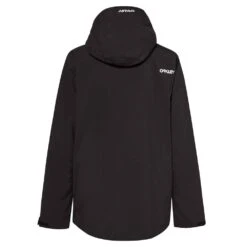 Oakley TNP TBT Insulated Skijacke Blackout Herren -Skiausrüstung oakley tnp tbt foa403652 02e blackout 07 grossFhgDJFJR06RrM