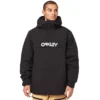 Oakley TNP TBT Insulated Skijacke Blackout Herren