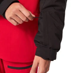 Oakley TNP TBT Insulated Skijacke Red Line/Blackout Herren 11 Oakley TNP TBT Insulated Skijacke Red Line/Blackout Herren -Skiausrüstung oakley tnp tbt foa403652 9mf red 04 grossAQ2FbLsyaTFHK