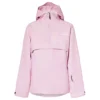 Oakley Holly Snowboardjacke Pink Flower Damen