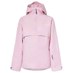 Oakley Holly Snowboardjacke Pink Flower Damen
