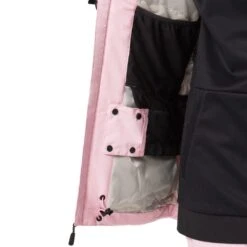 Oakley TNP TBT RC Insulated Skijacke Black/Lunar Rock/Pink Flower Damen 13 Oakley TNP TBT RC Insulated Skijacke Black/Lunar Rock/Pink Flower Damen -Skiausrüstung oakley w tnp tbt rc insulated foa500319 9n9 05 grossTeFdq0nTvA93T