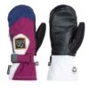Picture Anna 2 Snowboardhandschuhe Dark Blue/Plum Damen