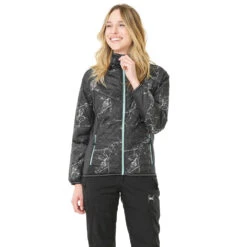 Picture Clea Funktionsjacke Marble Damen