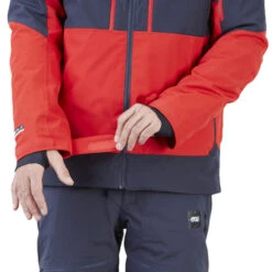 Picture Duncan 3-in-1 Snowboardjacke Red Herren 10 Picture Duncan 3-in-1 Snowboardjacke Red Herren -Skiausrüstung picture duncan 3 in 1 red mvt 287 04 grossXTofh9LAtTcx8