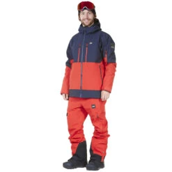 Picture Duncan 3-in-1 Snowboardjacke Red Herren 11 Picture Duncan 3-in-1 Snowboardjacke Red Herren -Skiausrüstung picture duncan 3 in 1 red mvt 287 05 grossqfyb2HufNuysi
