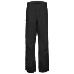 Picture Eron 3L Snowboardhose Black Herren