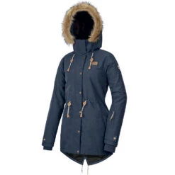 Picture Katniss Snowboardjacke Dark Blue Damen -Skiausrüstung picture katniss jacket dark blue wvt156 03 gross0LDxWhuQGlLqc