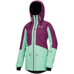 Picture Mineral Skijacke Raspberry Damen 6 Picture Mineral Skijacke Raspberry Damen -Skiausrüstung picture mineral jacket wvt166 raspberry 02 grosshspI6T6ZIBXwZ