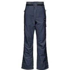 Picture Object Wintersporthose Dark Blue Herren -Skiausrüstung picture object pant mpt114 darkblue 02 grossh7x4cdsZw84O6
