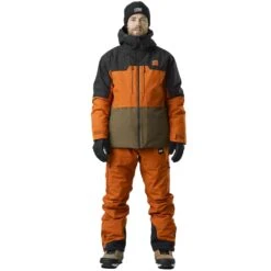 Picture Object Winterhose Nutz Herren -Skiausrüstung picture object pant mpt114 nutz 02 grossBc1RXp6QuJc7C