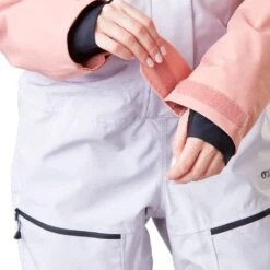 Picture Opal Schneeanzug Misty Lilac Damen -Skiausrüstung picture opal suit wvt275 misty lilac 04 grossbvV2dSCSR7lcO