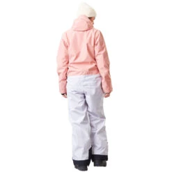 Picture Opal Schneeanzug Misty Lilac Damen -Skiausrüstung picture opal suit wvt275 misty lilac 09 grosswM86SaisJrjjj