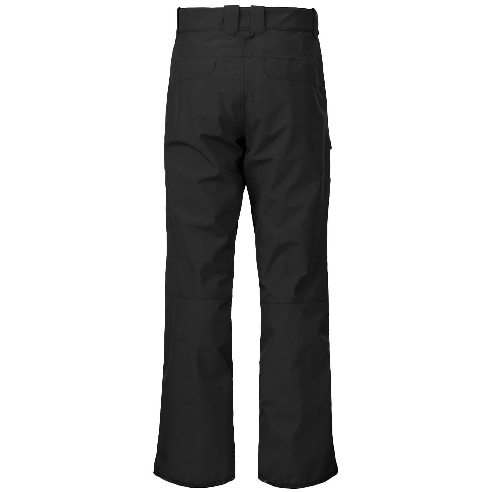Picture Plan Schneehose Black Herren 2 Picture Plan Schneehose Black Herren – Bild 2