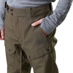 Picture Plan Schneehose Dark Army Green Herren 7 Picture Plan Schneehose Dark Army Green Herren -Skiausrüstung picture plan pant mpt125 darkarmygreen 02 gross6mGyk3utTx2B9