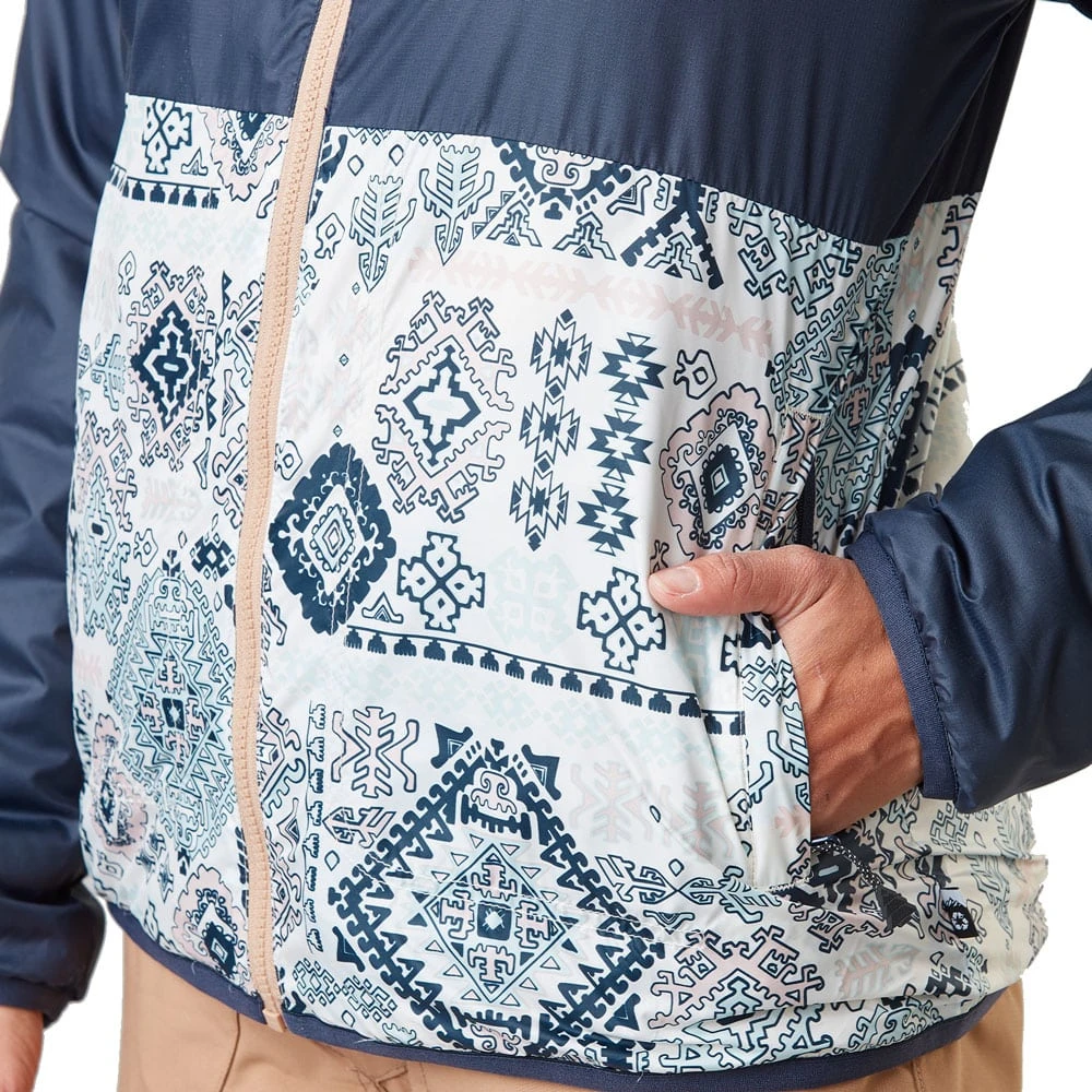 Picture Posy Wendejacke Dark Blue Damen 4 Picture Posy Wendejacke Dark Blue Damen – Bild 4