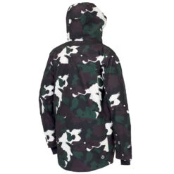 Picture Pure Skijacke Black Painter Herren -Skiausrüstung picture pure jacket blackpainter mvt253 03 grossq311AuCfb4BgO