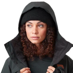 Picture Sany Skijacke Black Damen -Skiausrüstung picture sany jacket wvt271 black 03 gross