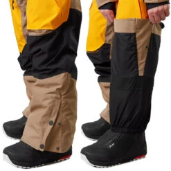 Picture Story Skianzug Dark Stone Herren -Skiausrüstung picture story suit mvt399 dark stone 08 gross