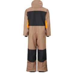 Picture Story Skianzug Dark Stone Herren -Skiausrüstung picture story suit mvt399 dark stone 09 gross