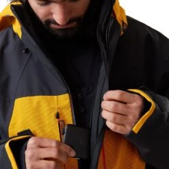 Picture Track Skijacke Red Herren -Skiausrüstung picture track jacket mvt409 red 03 grossreGQFsjlEr008