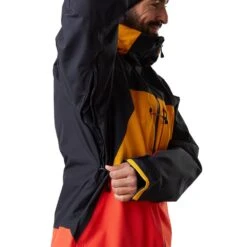 Picture Track Skijacke Red Herren -Skiausrüstung picture track jacket mvt409 red 04 grossxdu9RWBNnuIw2