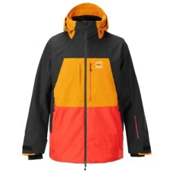 Picture Track Skijacke Red Herren -Skiausrüstung picture track jacket mvt409 red 07 grossOSqsVgoGu4vWo