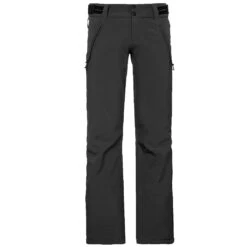 Protest Lole Junior Wintersport-Hose True Black Kinder -Skiausrüstung protest lole jr 4990100 290 true black 02 gross7UD0nwJAfGR3m