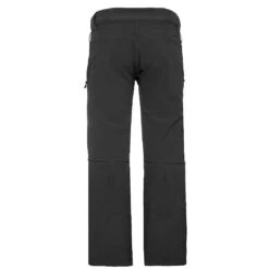 Protest Lole Junior Wintersport-Hose True Black Kinder -Skiausrüstung protest lole jr 4990100 290 true black 03 gross53TuZAg0Hqzop