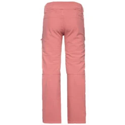 Protest Lole Junior Softshellhose Think Pink Kinder -Skiausrüstung protest lole jr 4990100 719 think pink 04 gross0MmRlIhfiMnjk