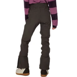 Protest Lole Hose Swamped Damen 7 Protest Lole Hose Swamped Damen -Skiausrüstung protest lole pant 4610000 756 swamped 02 gross