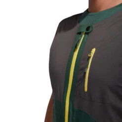 Pyua Continuum-Y Snowboardhose Pine Green Herren -Skiausrüstung pyua continuum y pine 10697 518000 02 gross