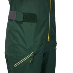 Pyua Continuum-Y Snowboardhose Pine Green Herren -Skiausrüstung pyua continuum y pine 10697 518000 03 gross