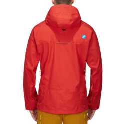 Pyua Gorge-Y Shell-Jacke Warm Red Herren 5 Pyua Gorge-Y Shell-Jacke Warm Red Herren -Skiausrüstung pyua gorge y warm red 10693 319000 02 gross69iI9kq4MR3Fv