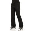 Rehall Abbey-R Schneehose Black Damen