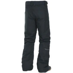 Rehall Heli-R Skihose Black Melange Damen 5 Rehall Heli-R Skihose Black Melange Damen -Skiausrüstung rehall heli snowpant 88272 01 grossJOXnvAGocYtua
